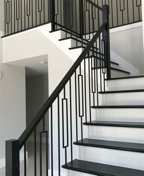 rectangular metal box balustrade|decorative balusters for sale.